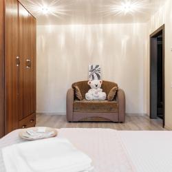 1-комнатные апартаменты стандарт