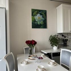фото 9 Home Comfort (Хоум Комфорт) на улице Эльзы Ибрагимовой
