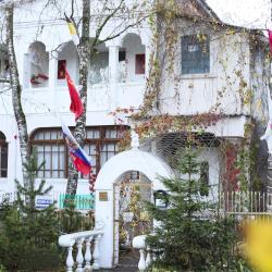 Фото Отель ский двор