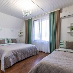 3-местный номер стандарт