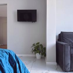 2-комнатные апартаменты улучшенные №1