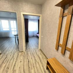 4-местные 1-комнатные апартаменты люкс