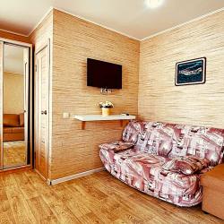 Фото Отель Дом Друзей