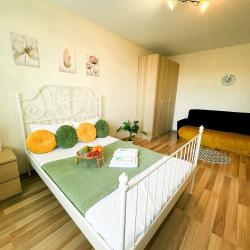 Апартаменты стандарт