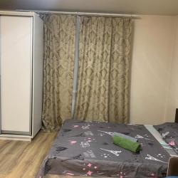 Апартаменты студия 34