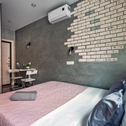Фото Отель MaxRealty24 на проспекте Рязанский 2/1 корпус 4И