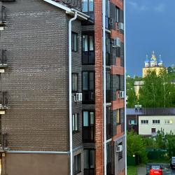Апартаменты студия