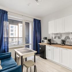 фото 3 Globalstay (Глобалстэй) на проспекте Светлановский