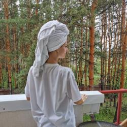 2-комнатный номер люкс с 1 двуспальной кроватью