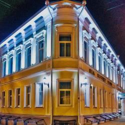 Фото Отель Олд Стрит