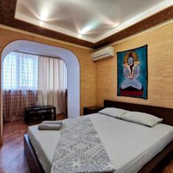 Фото Апартаменты на улице Вольская