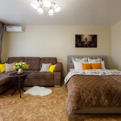 Фото Отель Весеннее настроение