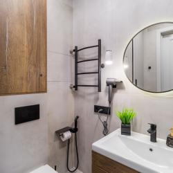 Фото Апартаменты на улице Родионова 178