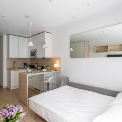 фото 42 Апартаменты Keytee.Home (Кейти.Хоме) на улице Социалистическая 21
