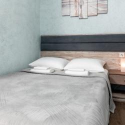 Номер улучшенный делюкс