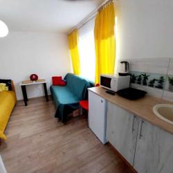 Фото Отель Отдых на Куршской косе