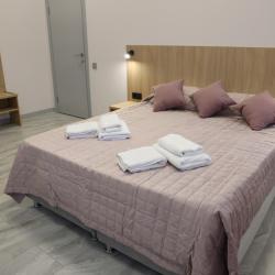 Фото Отель ДУБос