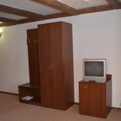 Фото Отель Тирольский