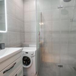 Фото Апартаменты Cozy Home на улице Крымская