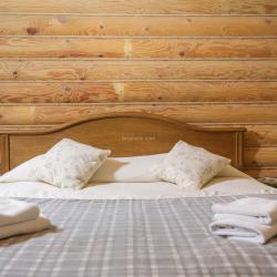 Фото Отель Жемчужина Золотого Кольца