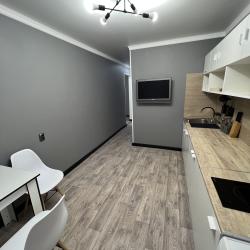 Фото Апартаменты KazHouse на улице 50 лет Октября, 24к1