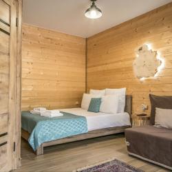 Фото Отель Аксакал