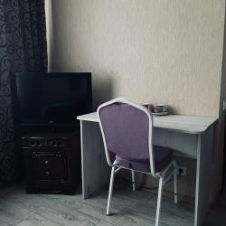 Фото Отель Радуга