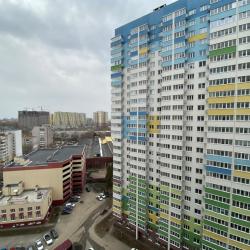 Фото Самарские апартаменты на Съездовской