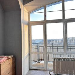 2-комнатные апартаменты стандарт