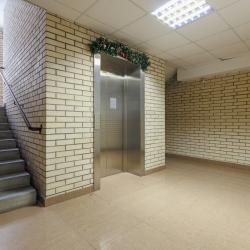 Фото Апартаменты на улице Гоголя 204/1