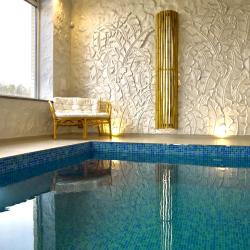 Фото Отель Клинвуд