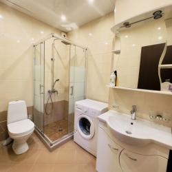фото 12 HotelRoom24 (ХотелРум24) на переулке Большой Кондратьевский 4с1