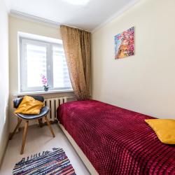 Фото Отель Sun City Apartment (Сан Сити Апартмент) на бульваре Цветной