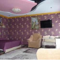 Фото Отель Семейный очаг