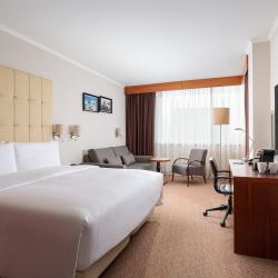 фото 27 DoubleTree by Hilton Novosibirsk (Даблтри Хилтон Новосибирск)