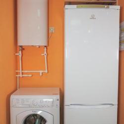 Фото El hostel (Эль хостел)