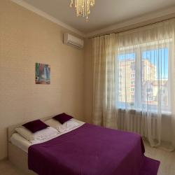 Фото Апартаменты на улице Краснодонская 5