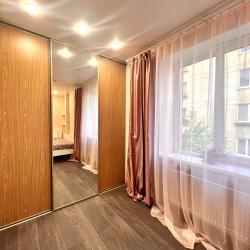 Фото Апартаменты на проспекте Ленина 37