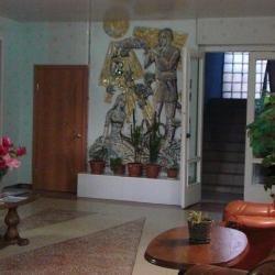 Фото Отель Берег