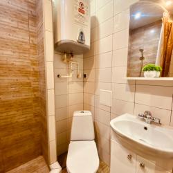 Фото Апартаменты Level на улице Советская 176/12