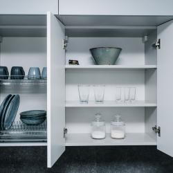 1-комнатные апартаменты улучшенные