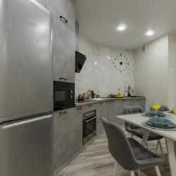 2-комнатные апартаменты люкс