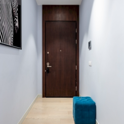 Фото Апартаменты Сити в Neva Towers t2 (Нева Тауэрс)