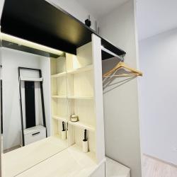 Фото Апартаменты на улице имени Репина