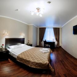 Фото Отель Венеция