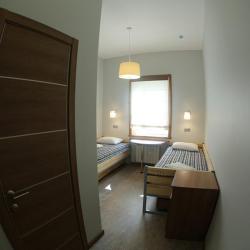 Фото Отель Гнездо