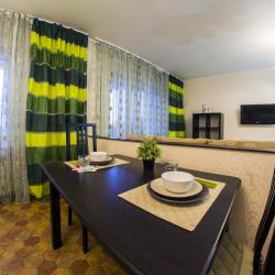Фото Отель RENT-сервис (Рент-сервис) на Жукова 101/1