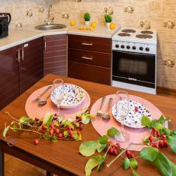 Фото Отель Ihome на улице Энергостроителей 25 корпус 1