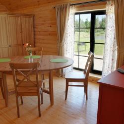 Фото Отель У Лукоморья