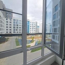 Апартаменты стандарт с 2 диванами